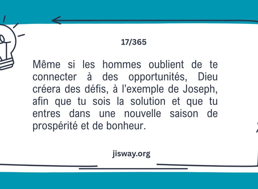 Dieu des miracles.