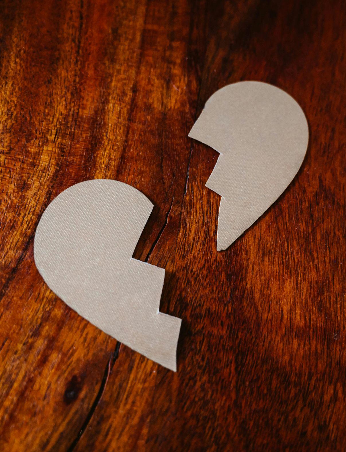 Est-il permis de divorcer ?