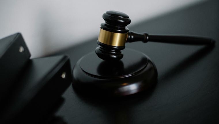 La justice de Dieu triomphe !