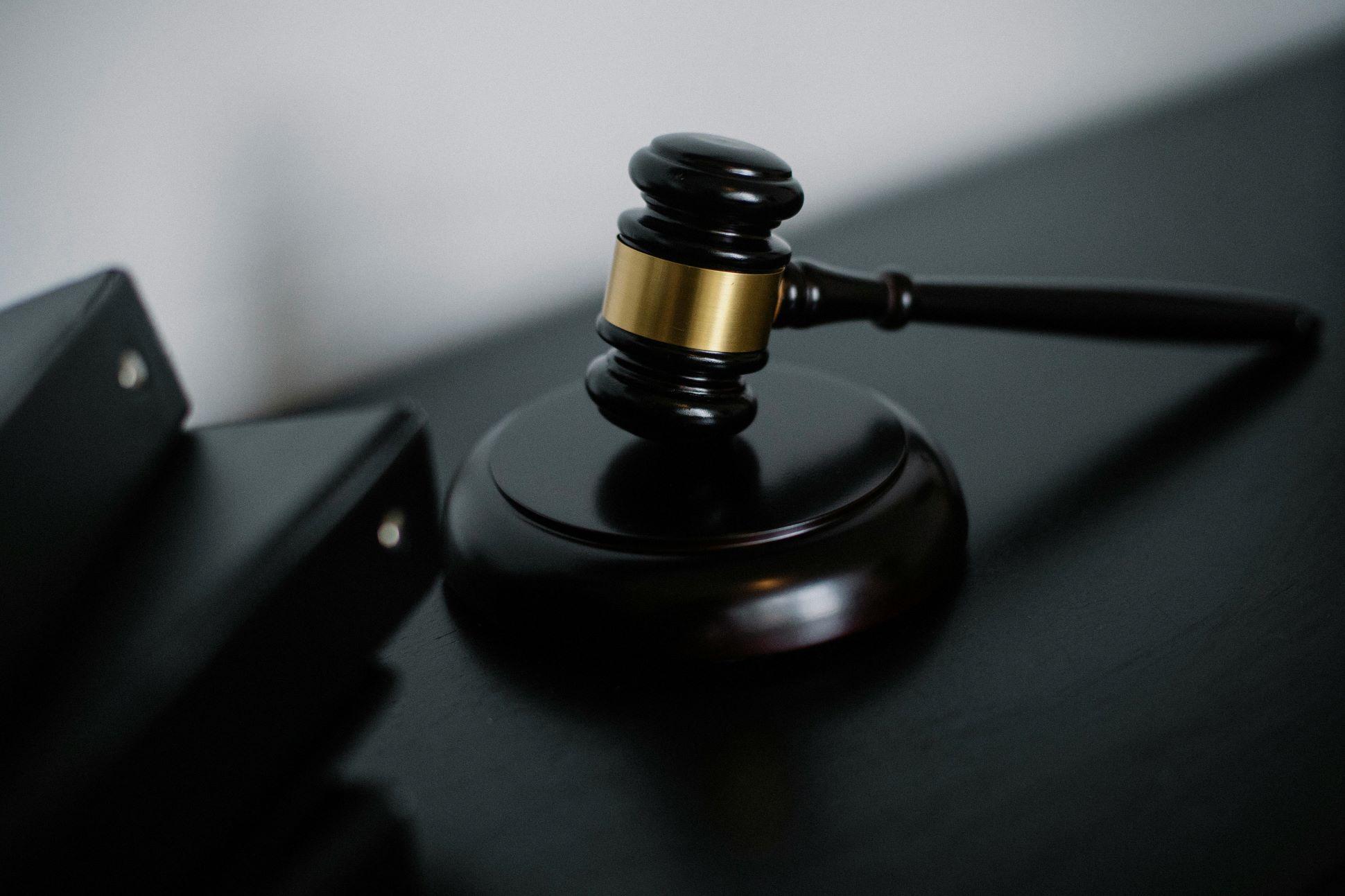 La justice de Dieu triomphe !
