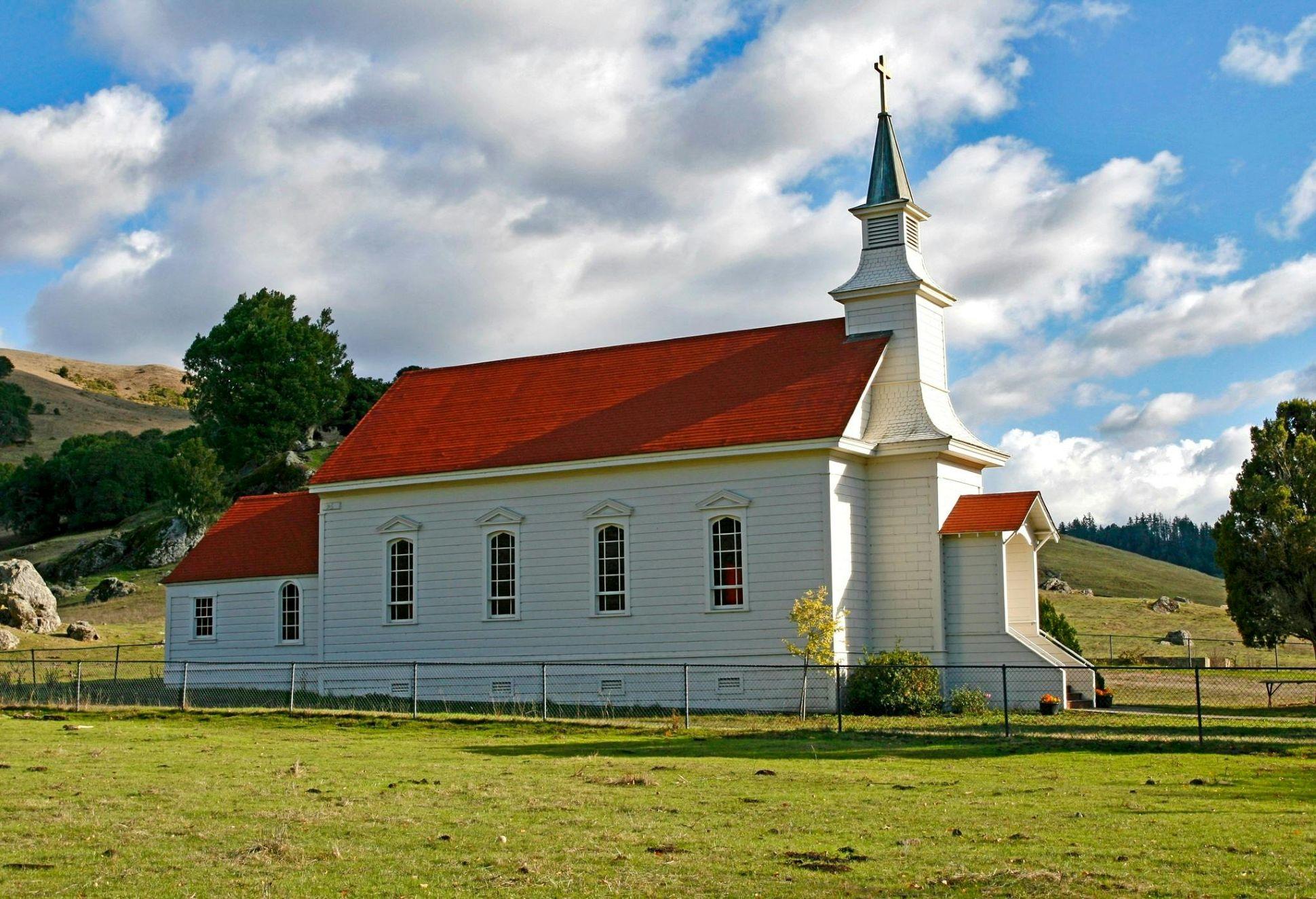 Le corps : temple du Saint Esprit !