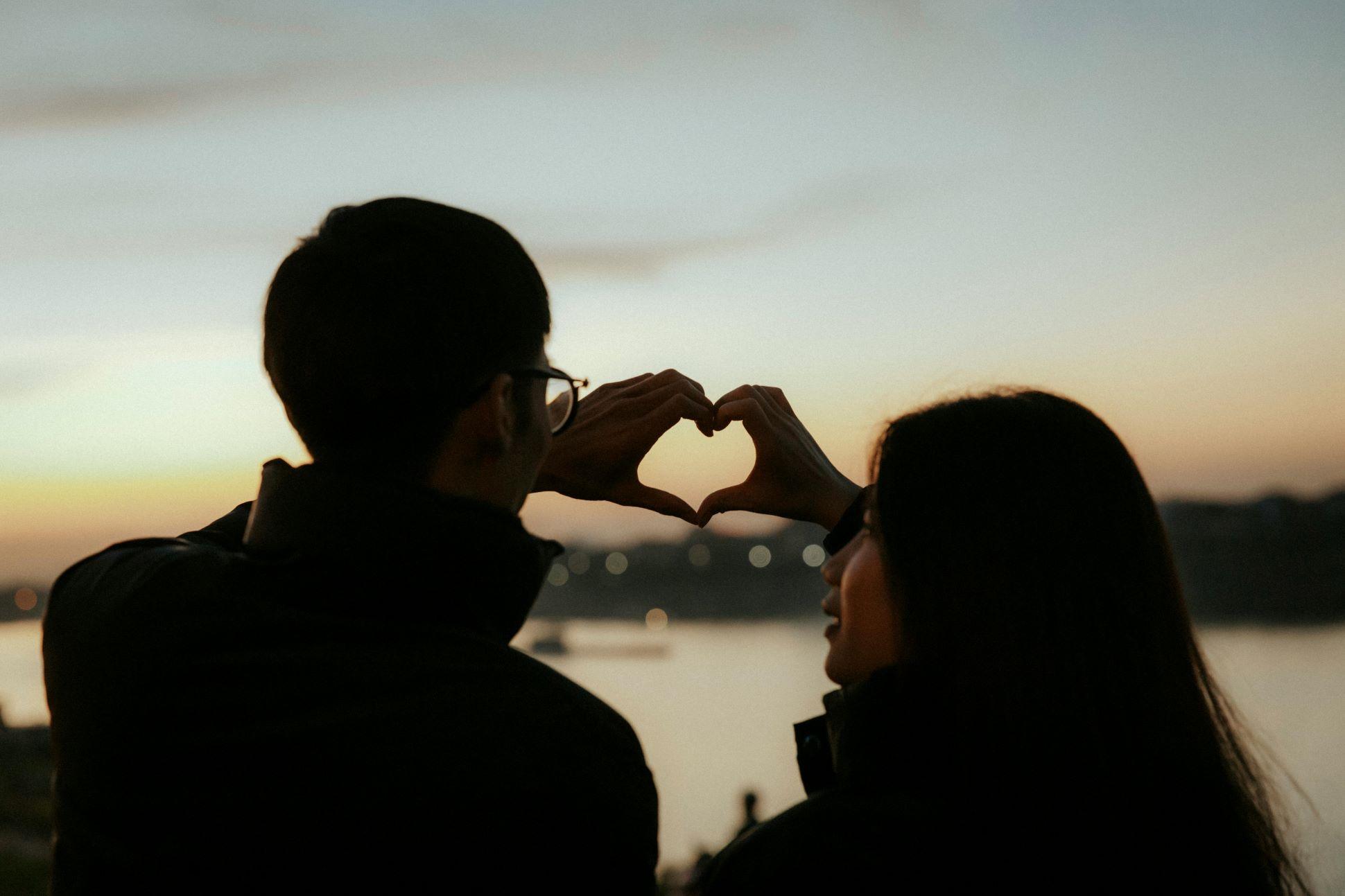 Les paroles empreintes d’amour !
