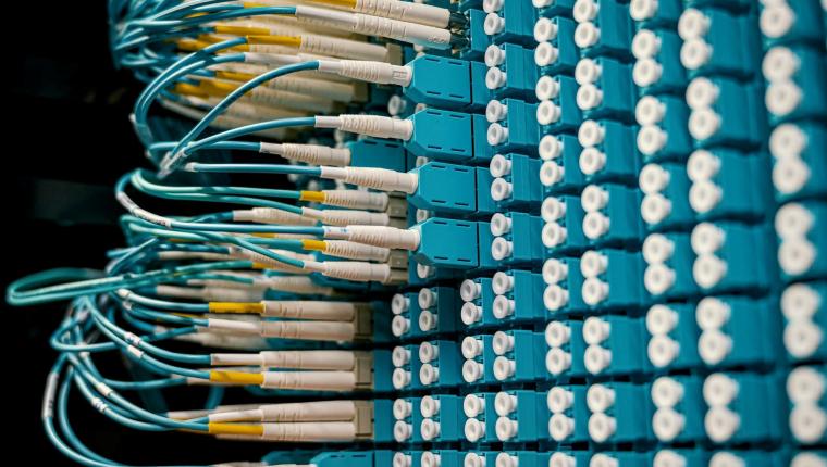 Restez connecté à la source