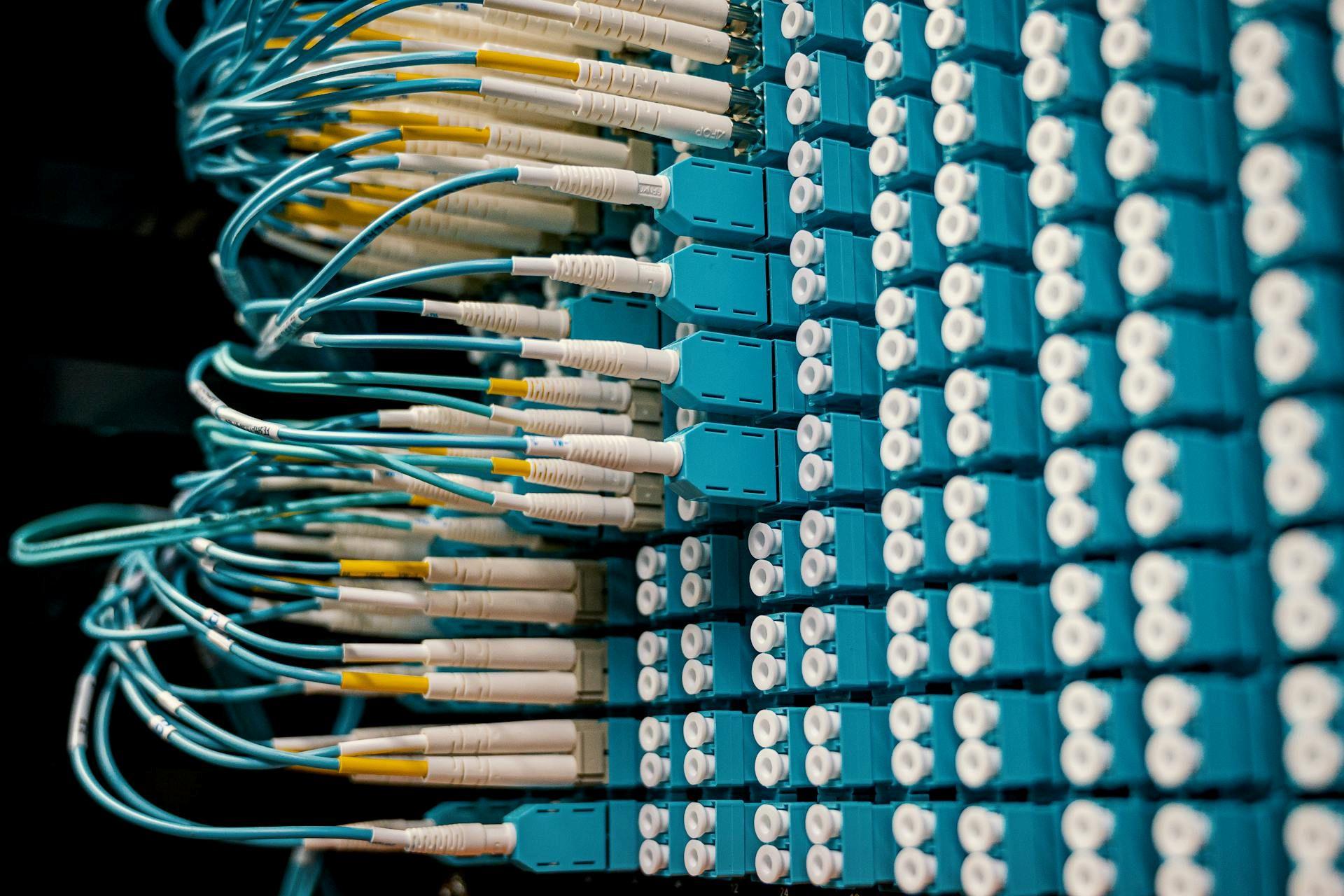 Restez connecté à la source